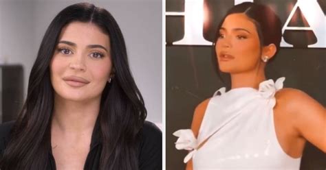 Kylie Jenner Called Out By Fans Over Faked Premiere Theory.